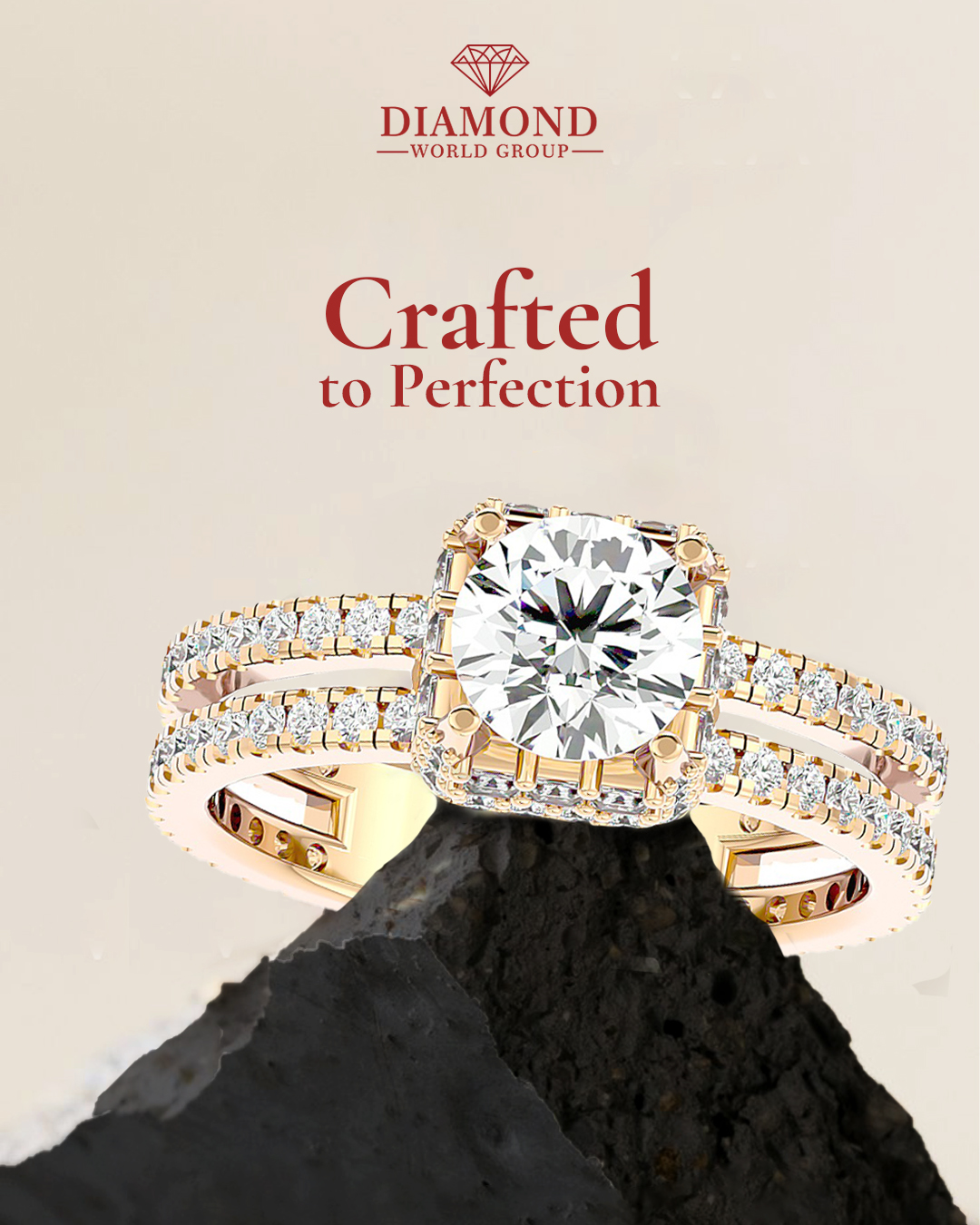Diamond World Group